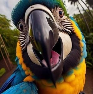 Meet your Posher, Julio cesar